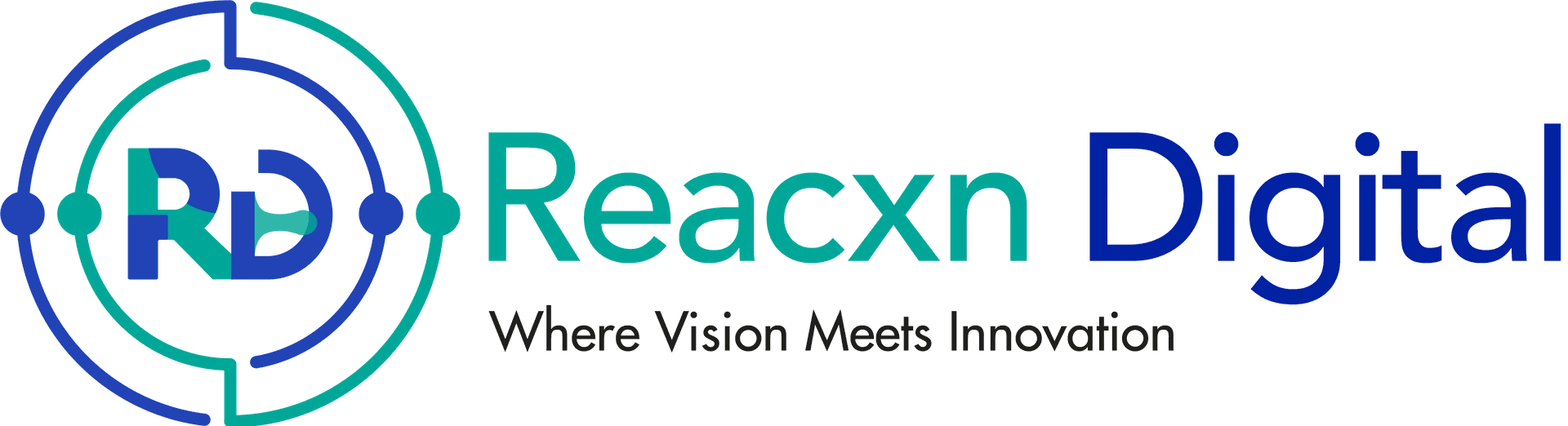 Reacxn Digital