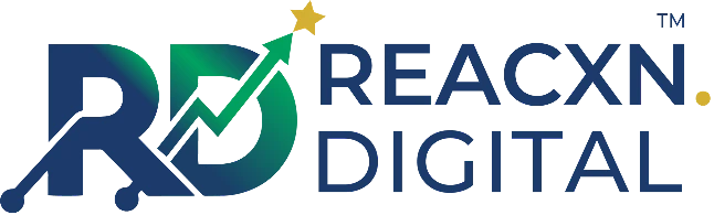 Reacxn Digital